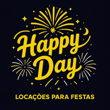 Logo Happy Day